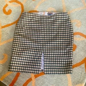 Blissful Boden Skirt